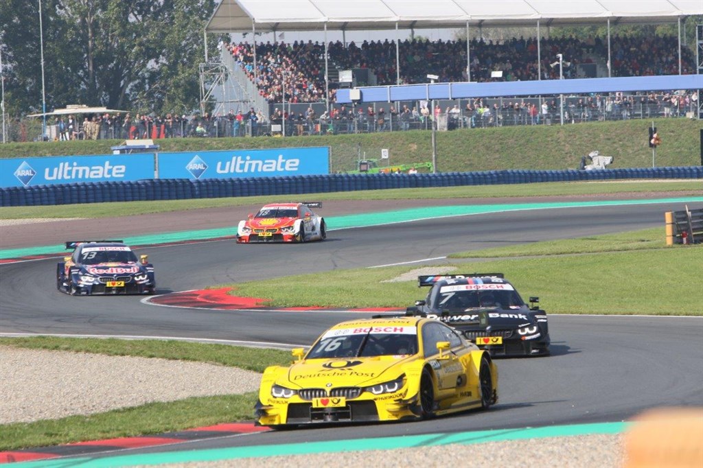 Timo Glock
(Foto: Natascha Theisen, Media Office Theisen)